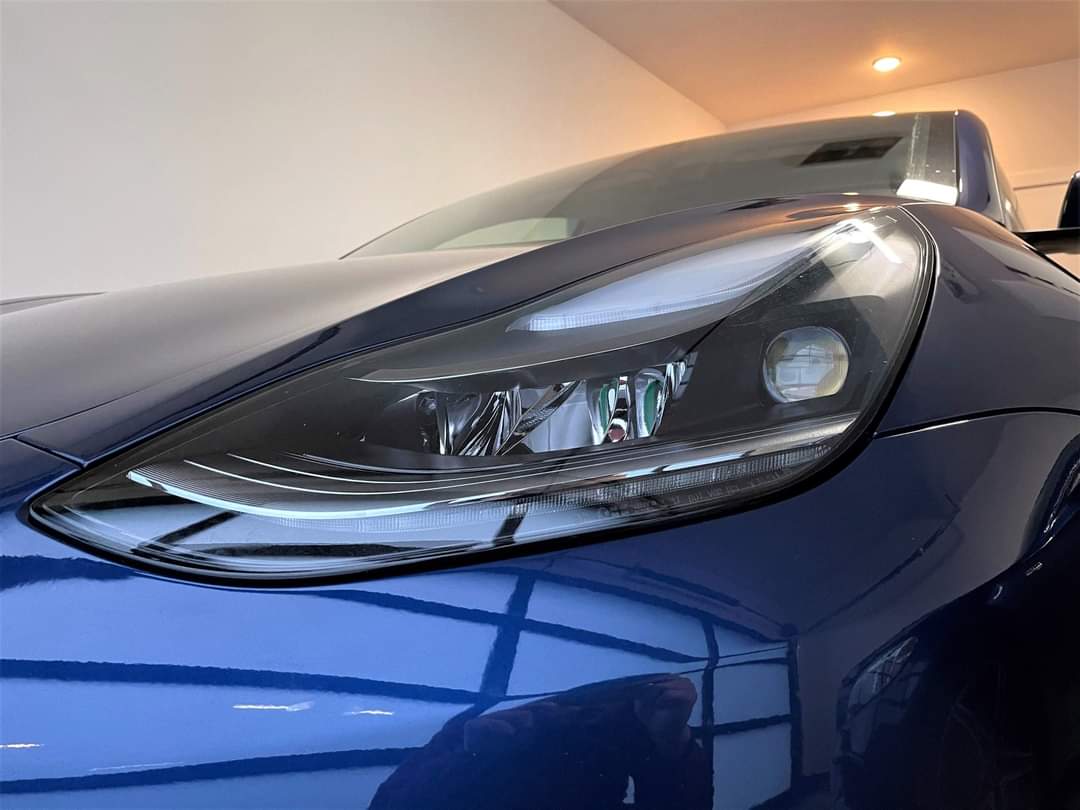 Tesla Vehicles Are Set to Get This Long Awaited Feature