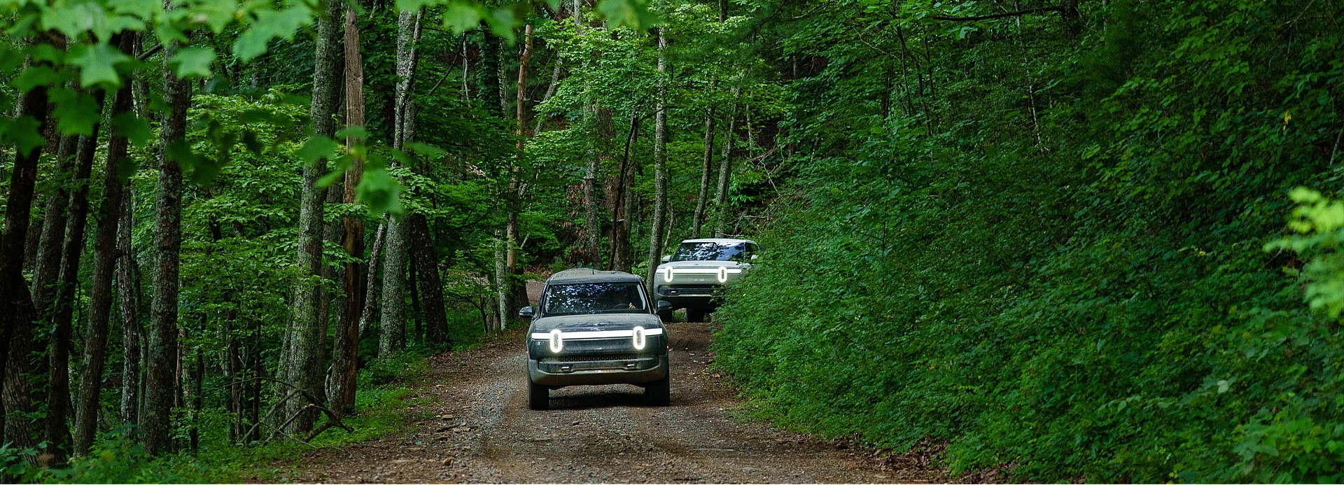 Rivian Federal Loan For its Georgia Plant is in Limbo