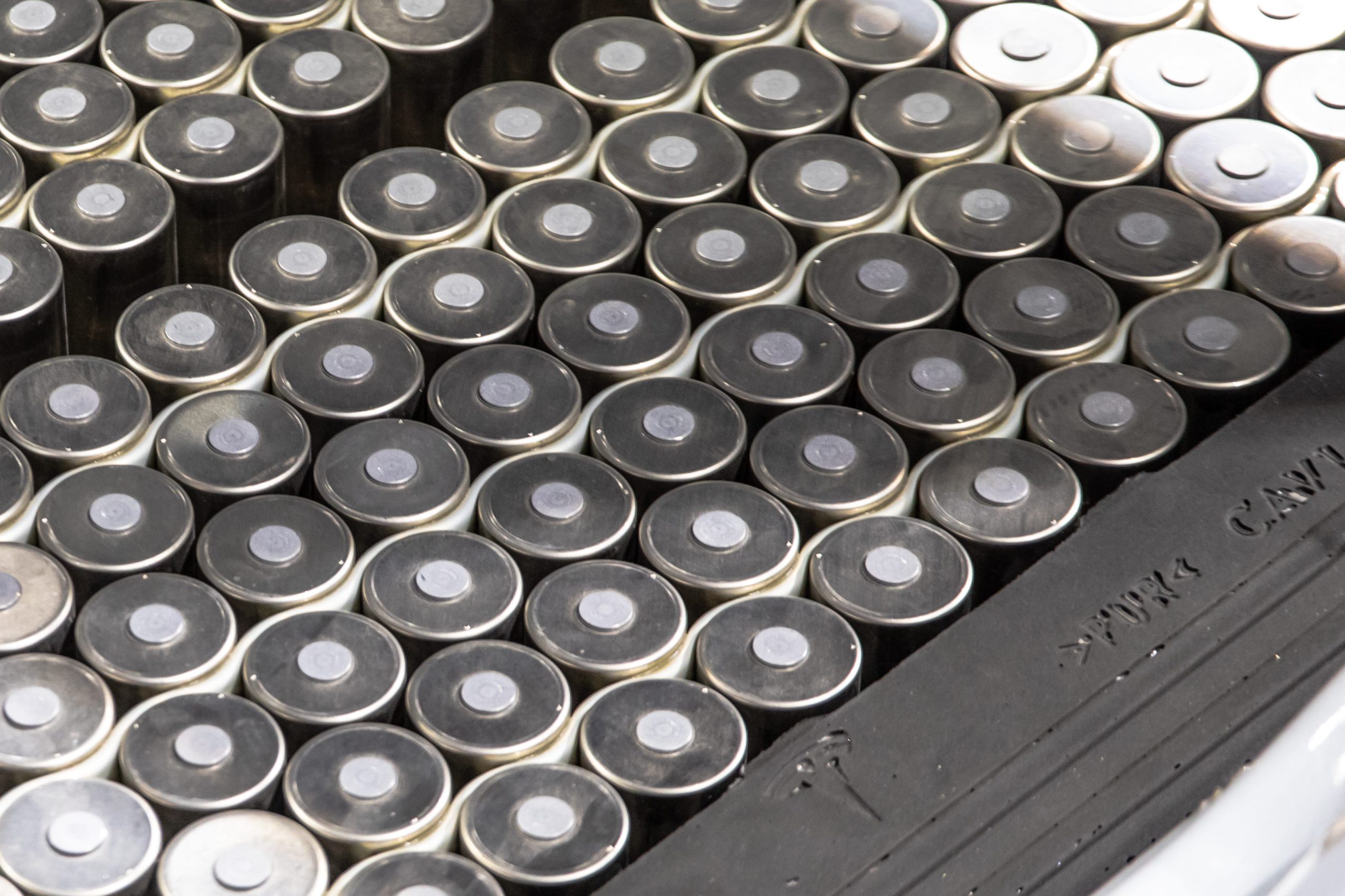 Tesla Loses Battle to Keep 4680 Battery Tech Under Wraps