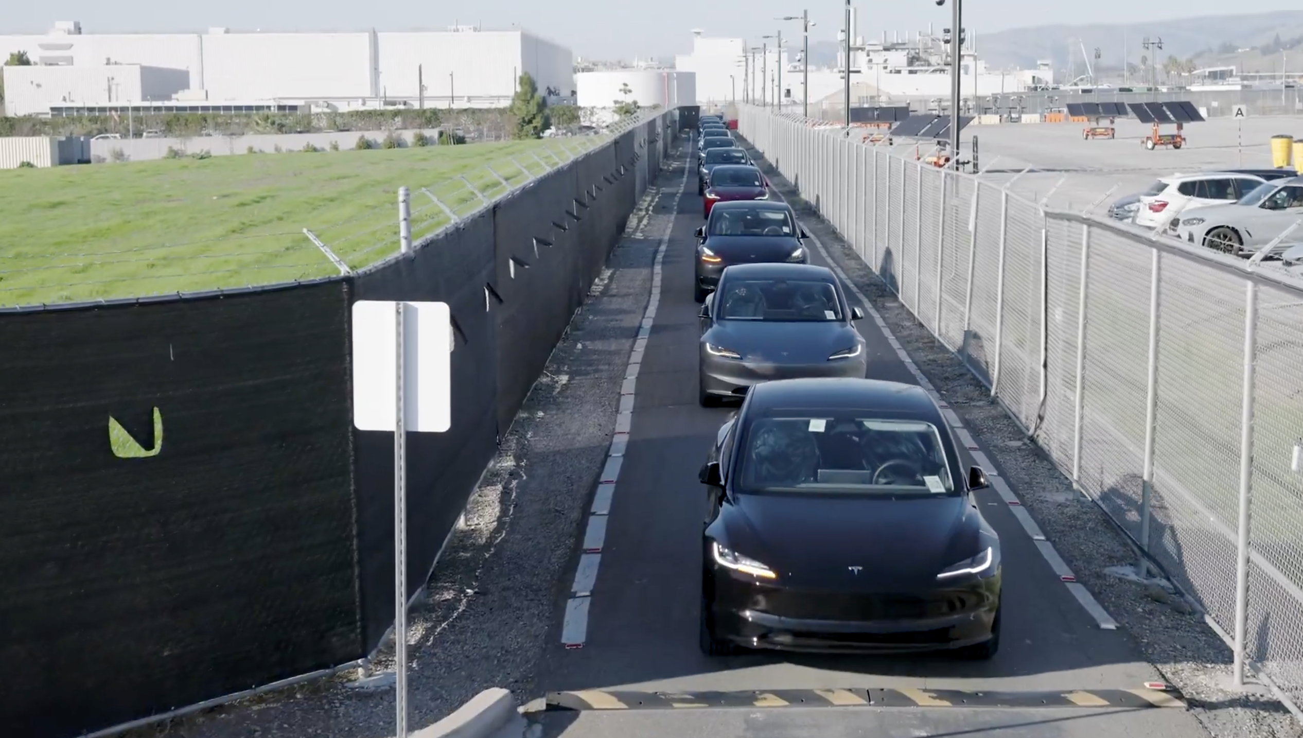Tesla Talks to Top EV Maker in India