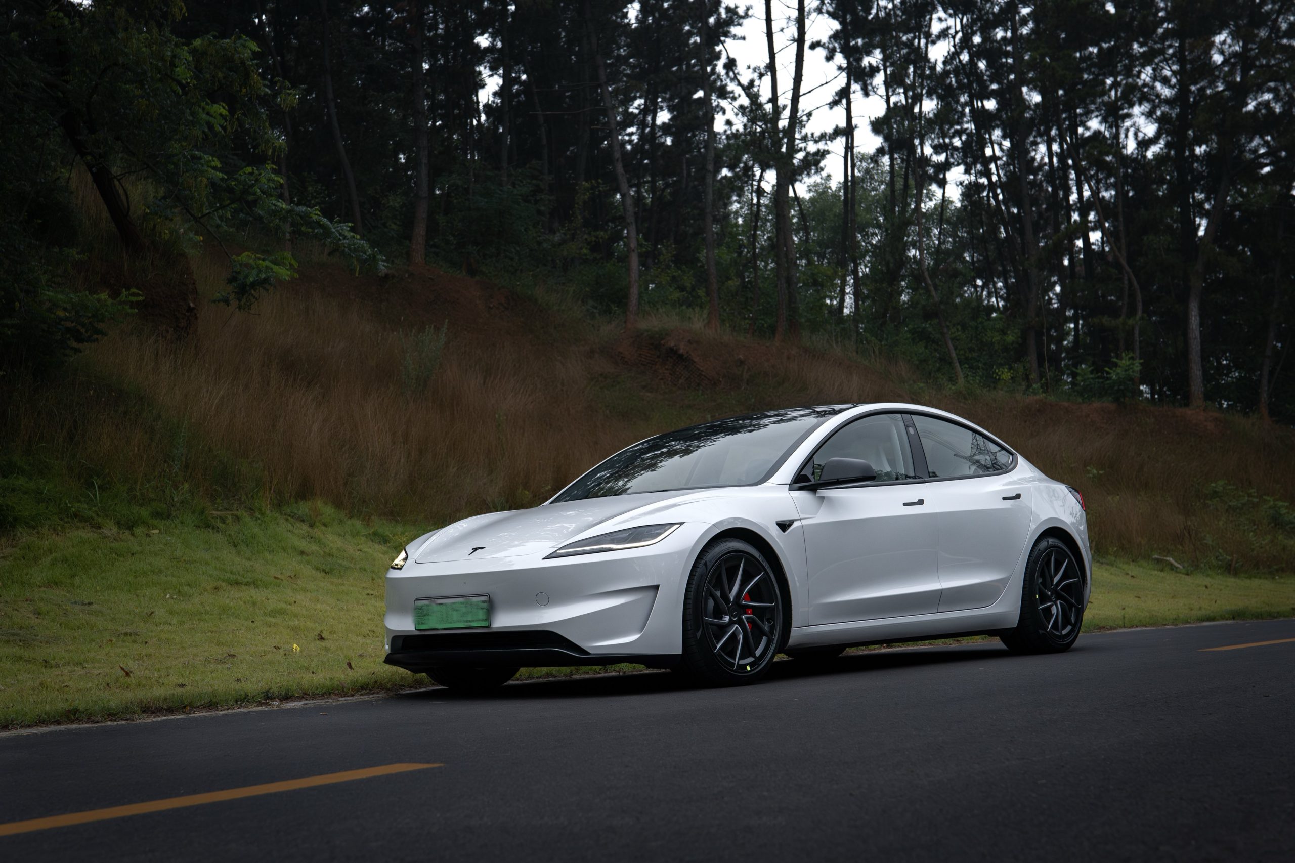 Tesla is Getting Targeted By Canada Officials