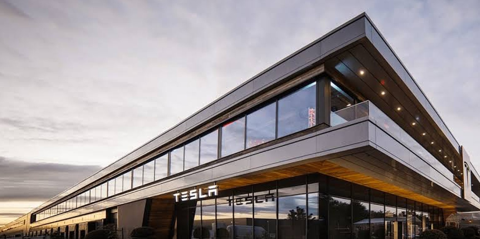 Trump Shares Interesting Dialogue Regarding Tesla Gigafactory India