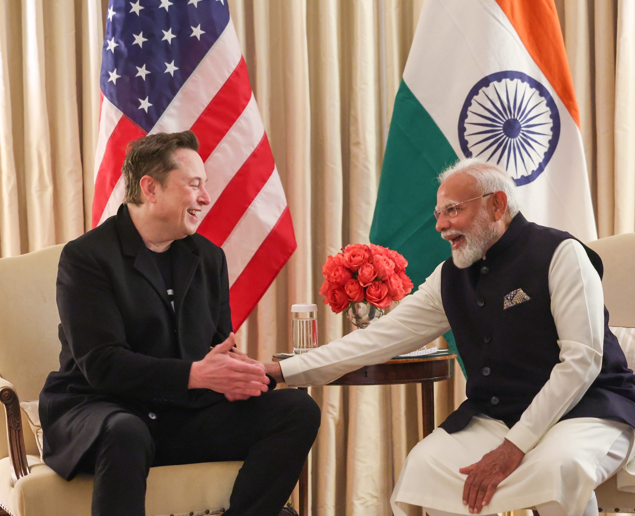 Thousands of Tesla Cars Set to Hit India