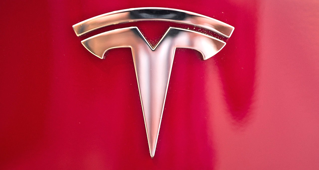Tesla Gets a Warm Welcome From India