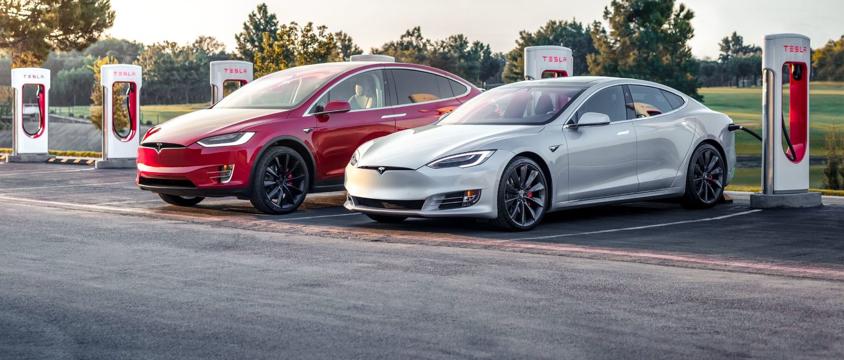 Tesla Makes a Decision On the Future Of its Flagship Model S