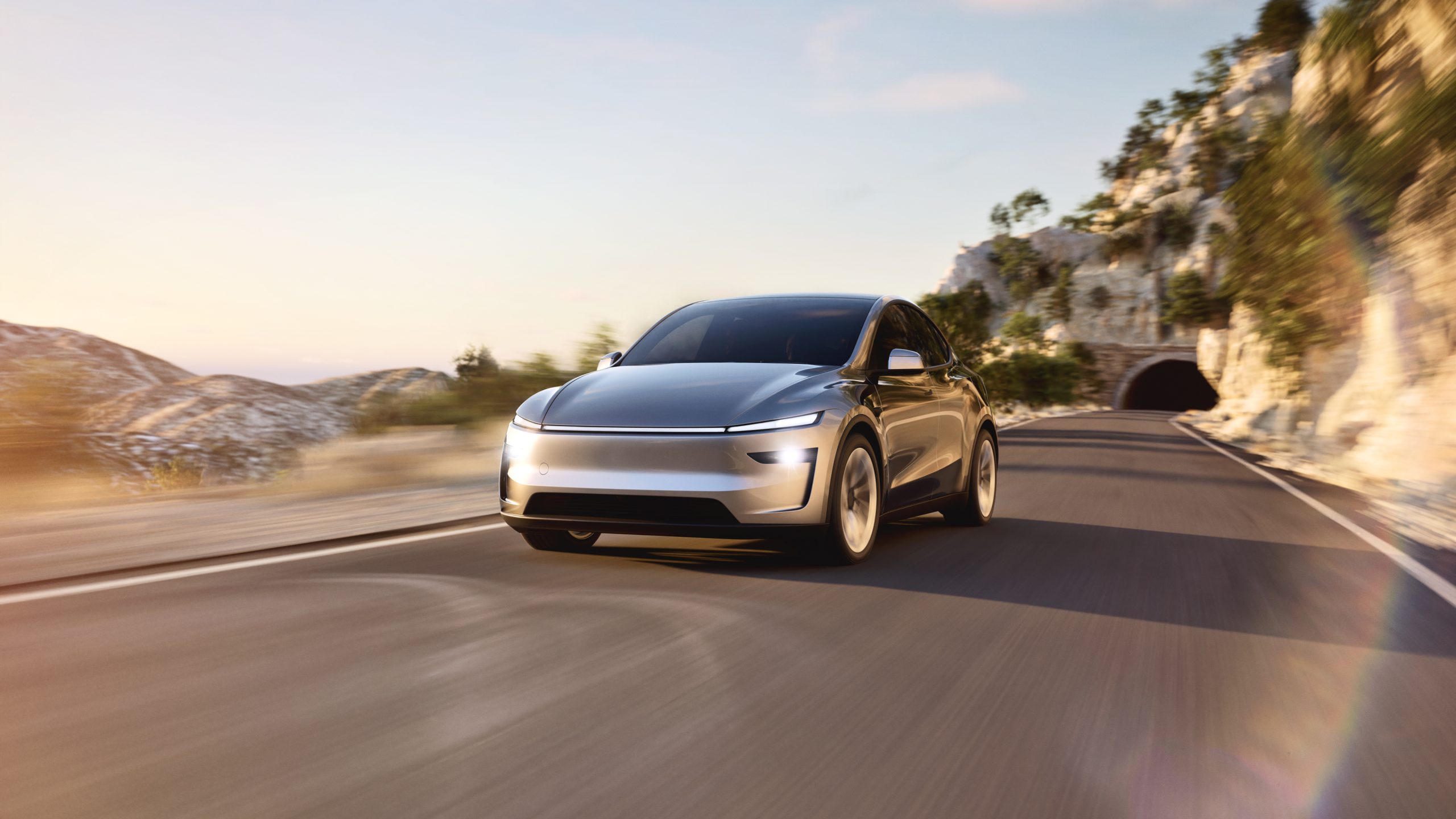 Elon Musk Clarifies the Holdup With Tesla Full Self-Driving Launch