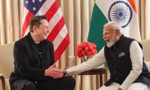 Tesla Finalizes Location of First Store in India