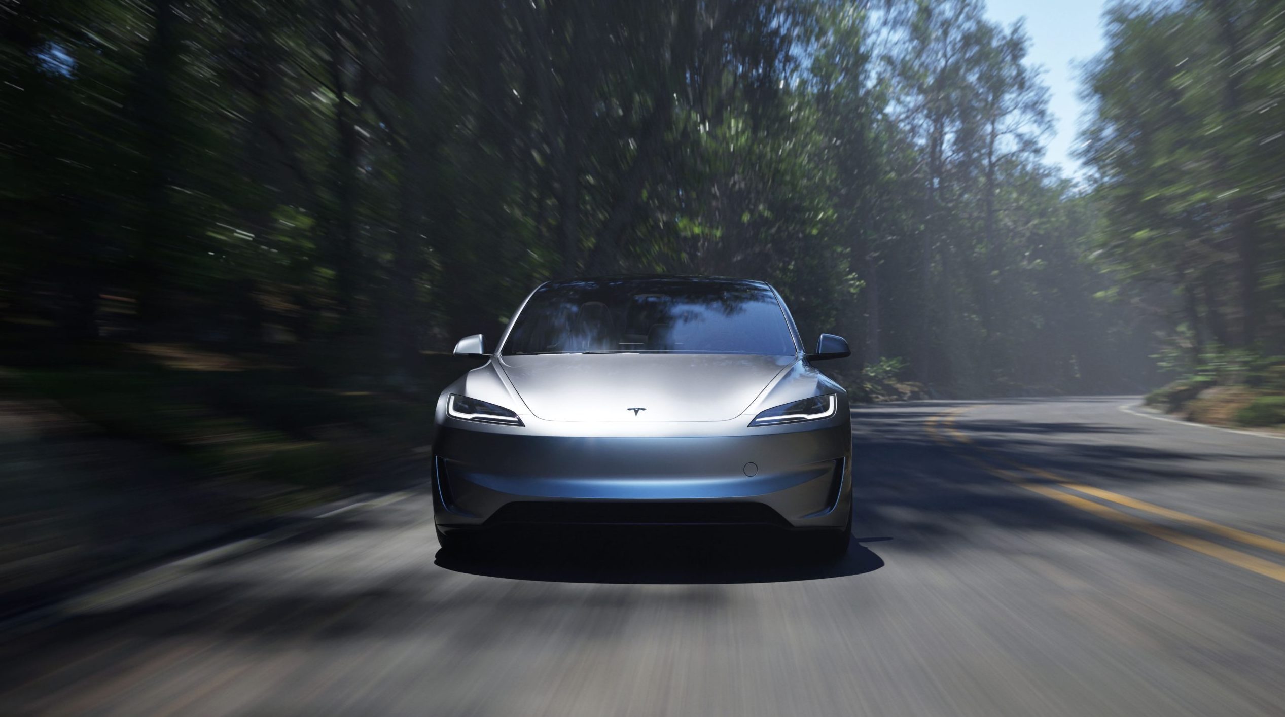 Tesla Launches Fresh USA Promotions for the Model 3