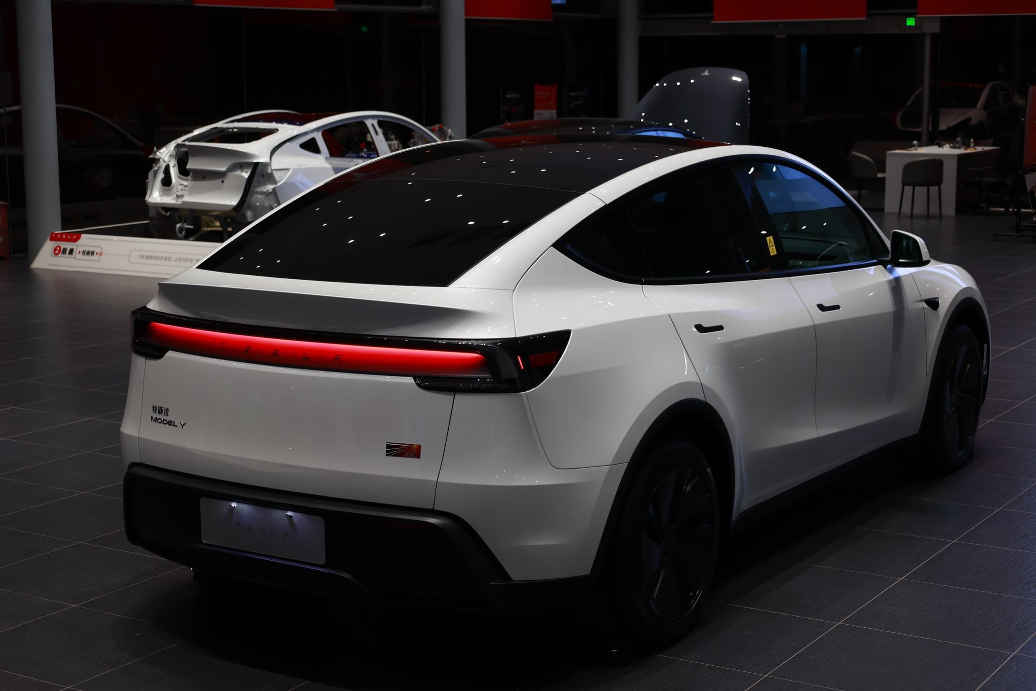 Tesla Gets a New Price Target From Goldman Sachs