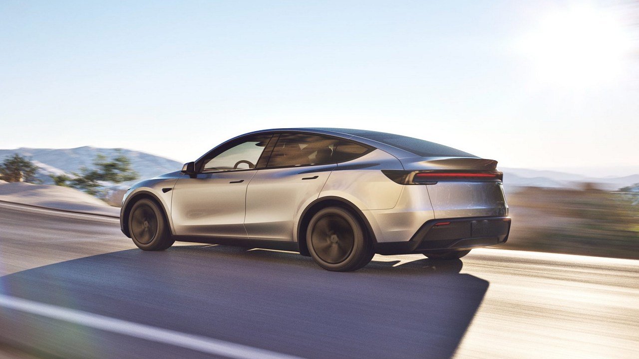 Tesla United Kingdom Sales Up Over 20 Percent