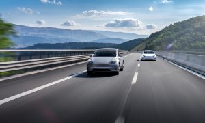 Tesla Stock Surges on Wednesday But There is Still More Room to Go