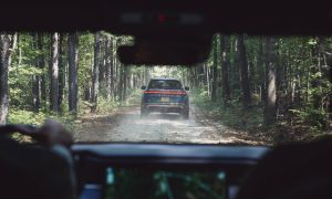 Rivian Supports Tesla Despite All The Elon Musk Hate