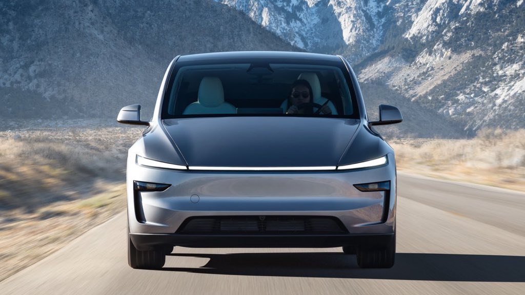 Tesla Fire in Germany May Be Considered a Threat To The State