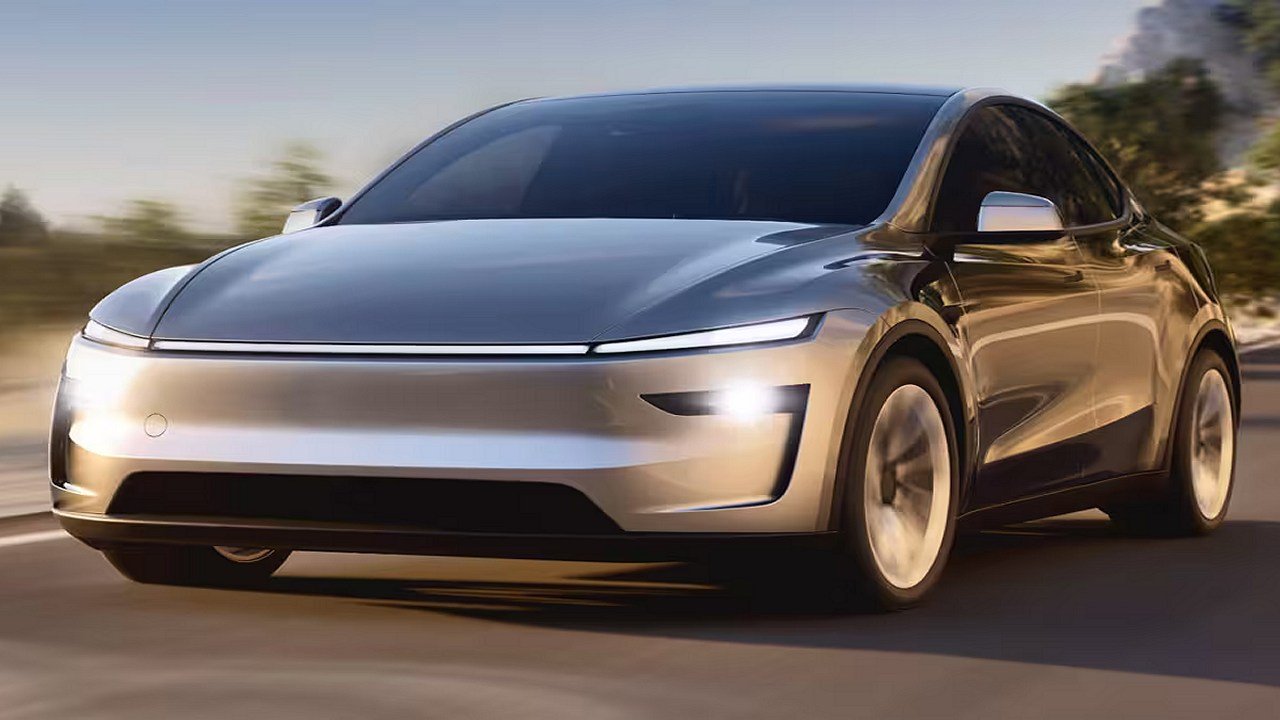 Tesla Starts Certification Process In India