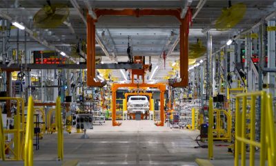 USA Secret Service in Talks On Armored Cars With This Automaker