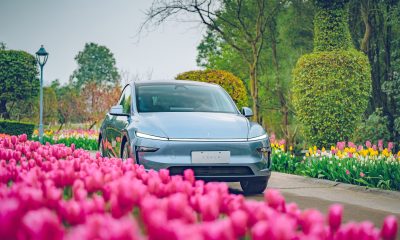 Canaccord Reaffirms Tesla Price Target After Giga Texas Visit