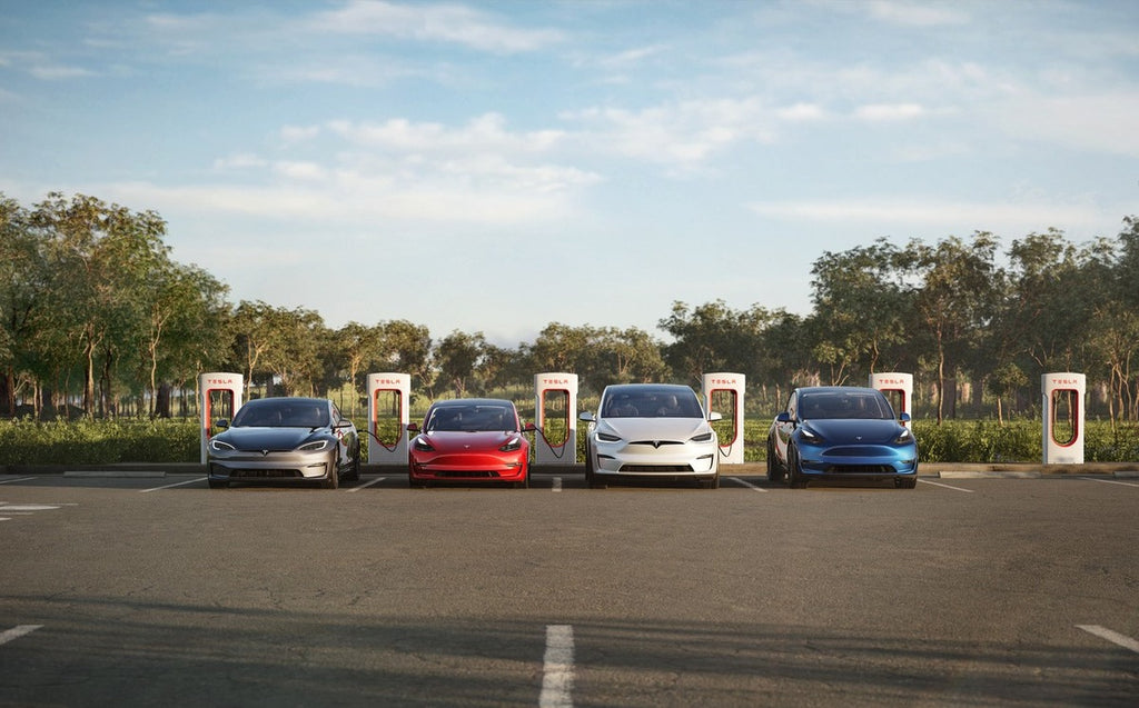 99 Percent of Tesla Vehicle “recalls” Since January 2022 Were Simple Bug Fixes via Software Update