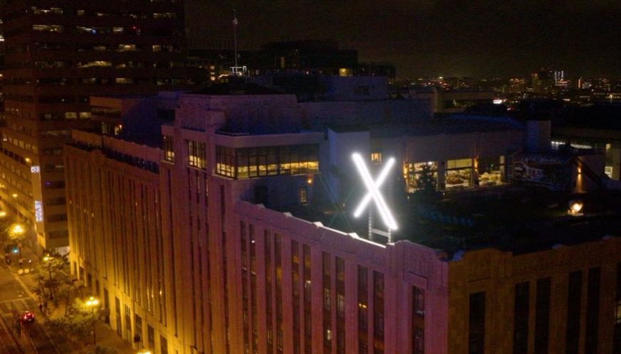 Musk Says xAI Has Been Acquired By X