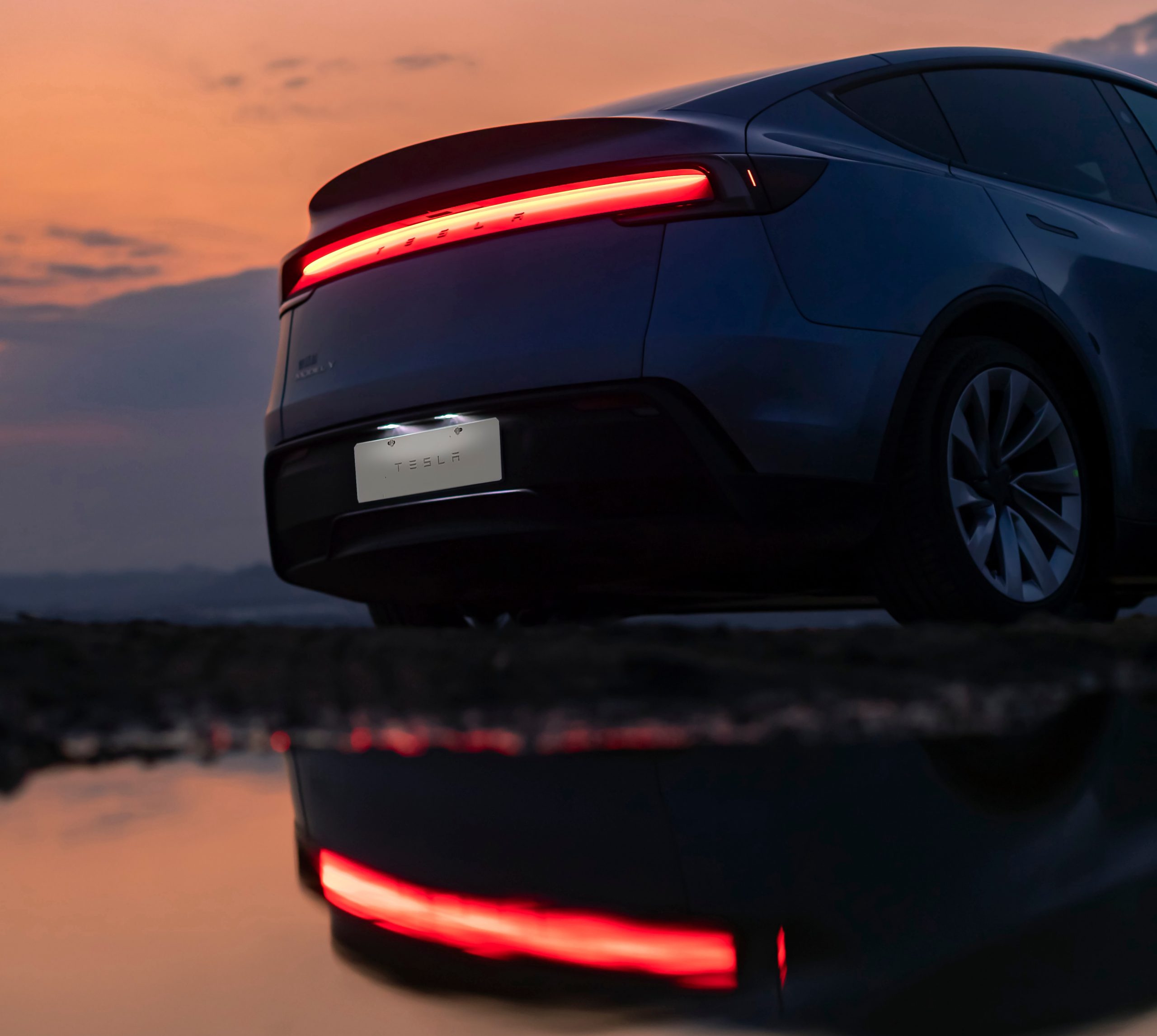 Tesla Shares Date For Company Update and Q1 2025 Earnings Call