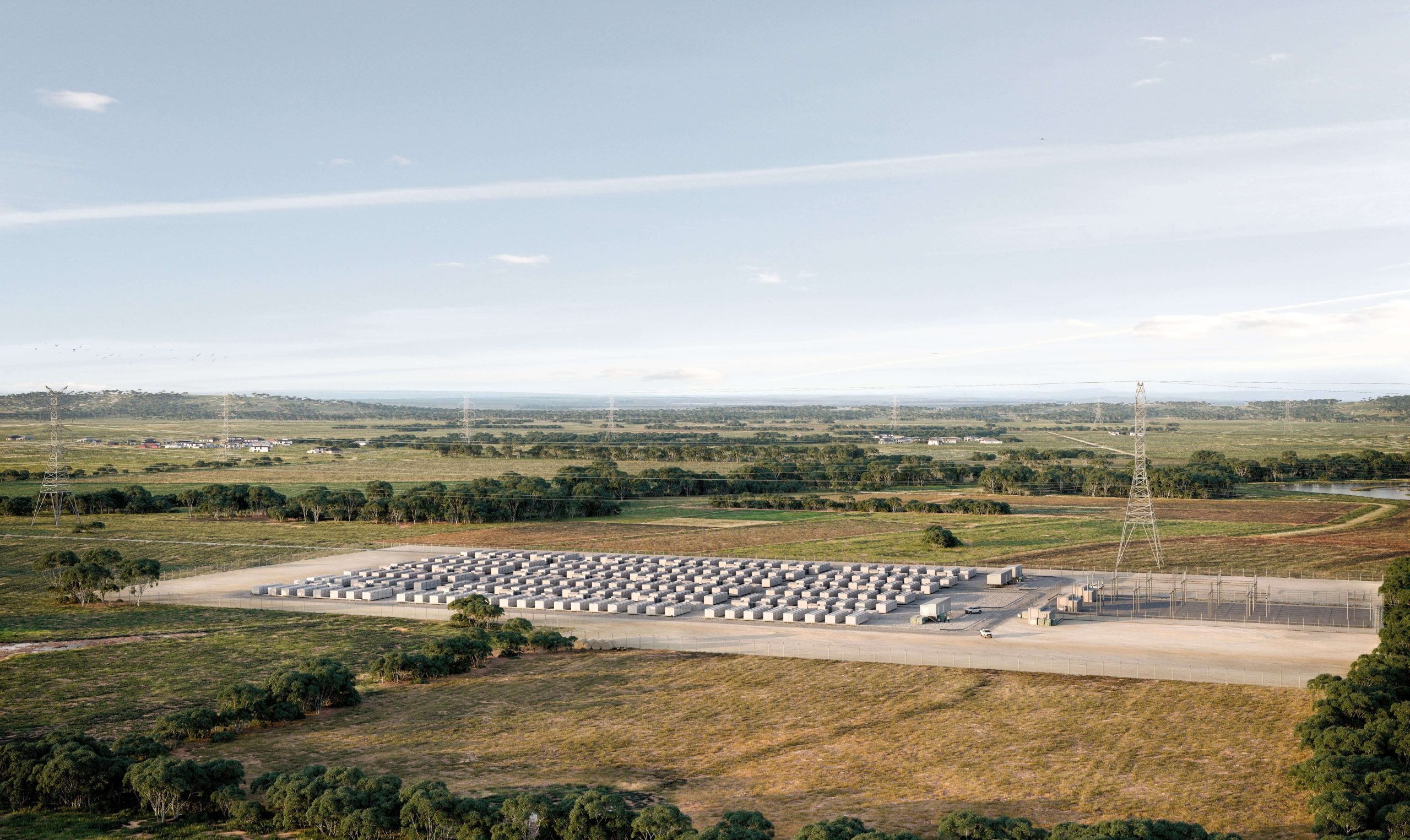 Tesla Energy Shines With Substantial Growth in Deployments