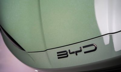 BYD to Overtake Tesla in BEV Sales This 2025