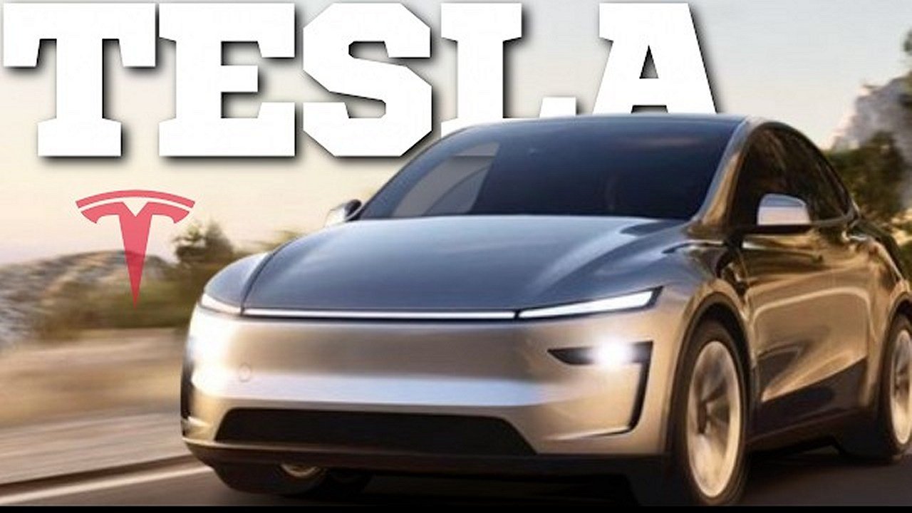 Tesla Rolls Out Latest Safety Score Update