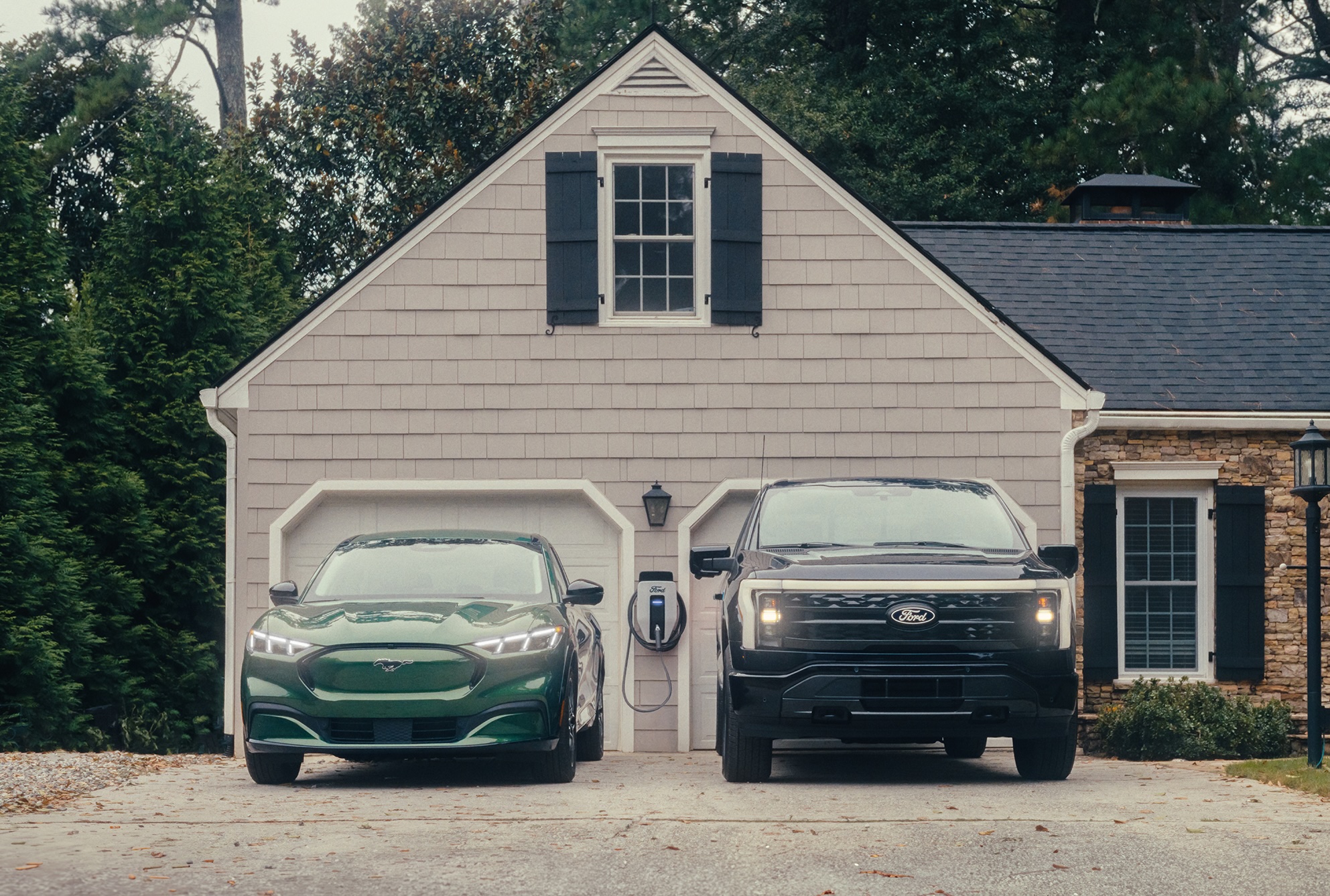 Ford Launches Power Promise Program in the United Kingdom