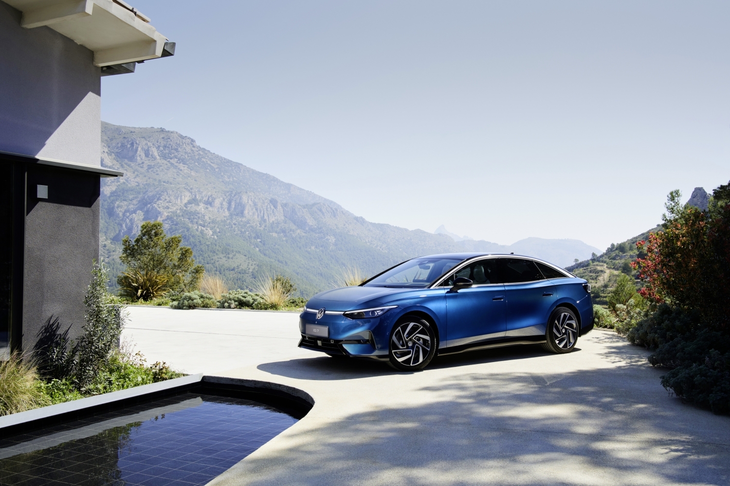 Volkswagen Global Deliveries Climb With EV Boost