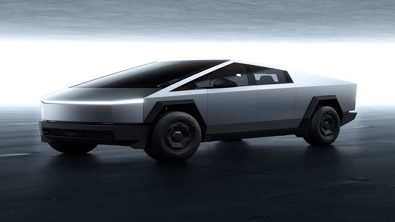 Tesla Launches Cheapest and Longest Range Cybertruck