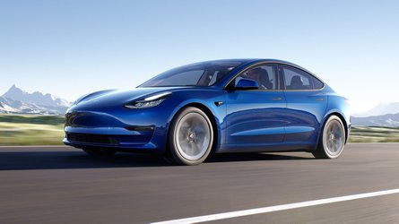 A New Tesla Model 3 For As Little As $27000? Its Possible In Oregon