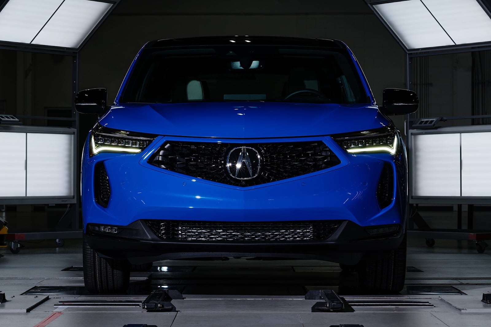 Acura Suffers Massive Blow In Worlds Biggest Car Market