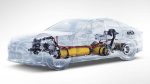 Advent’s Methanol-Based Fuel Cells Set New World Records For Cars Powered By Hydrogen And Electric