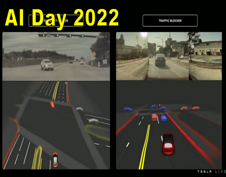 AI Day 2022