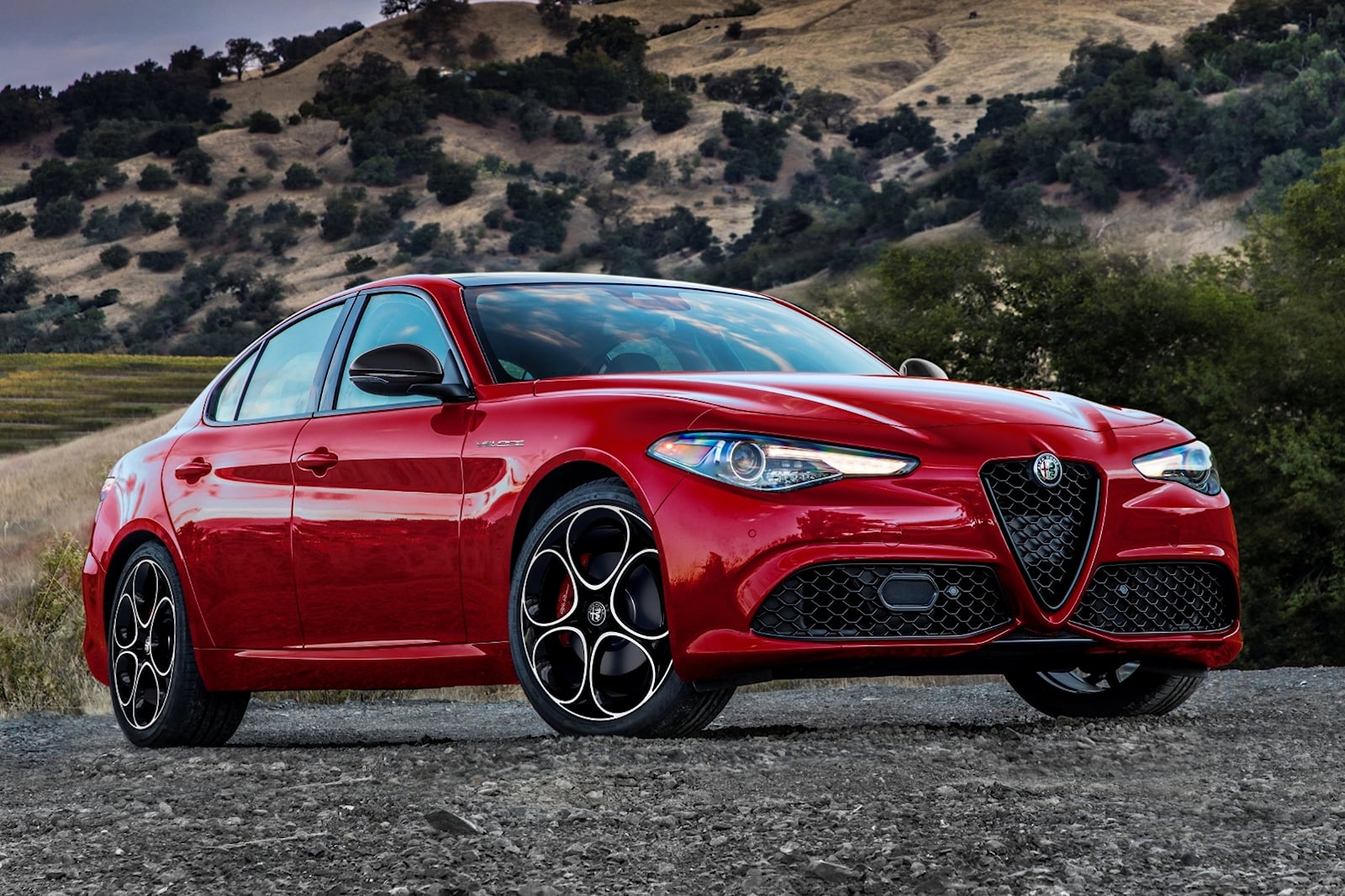 Alfa Romeo Reveals Whats Happening Next For The Giulia And Stelvio