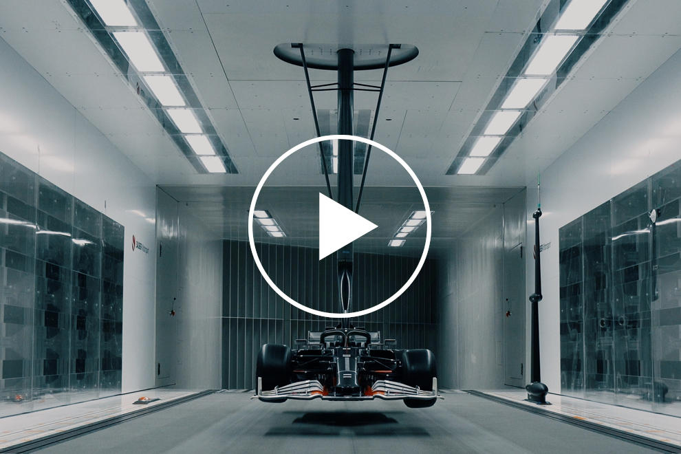 Alfa Romeo Showcases Life Behind The Scenes In Formula 1 In New Documentary