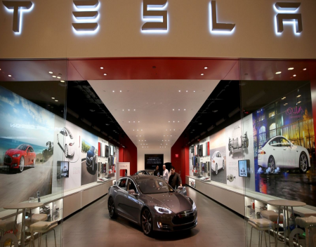 Another Reason To Like Teslas Direct Sales Model