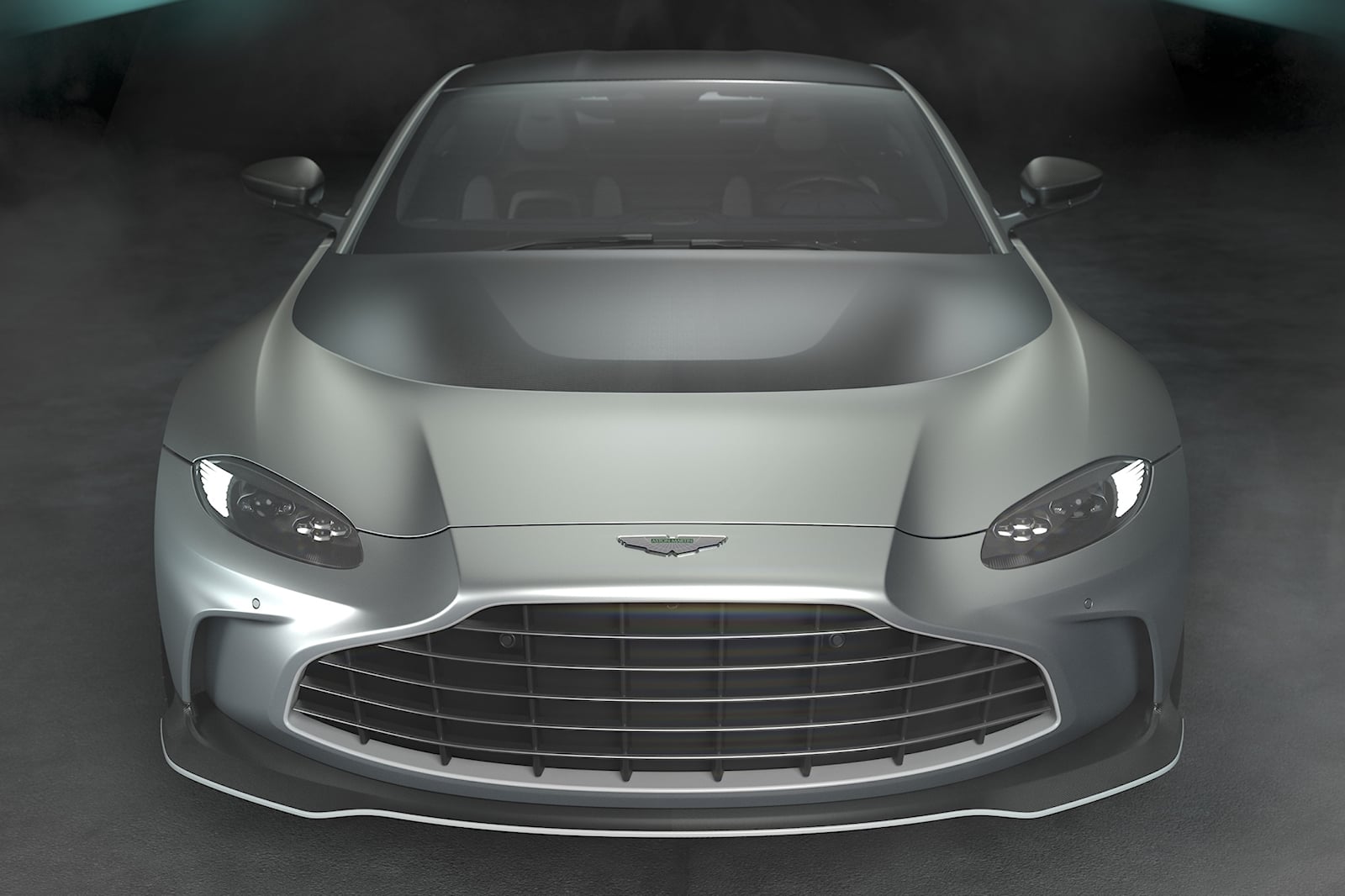 Aston Martin Will Unveil Two New Cars At Pebble Beach