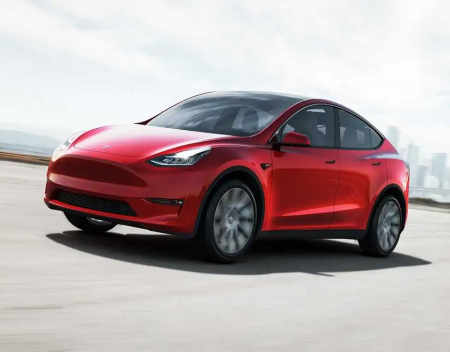 Australian Demand For Model Y Overwhelmed Tesla
