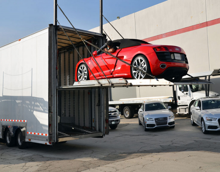 Auto Transport: How to Prepare Your Car For Transportation?