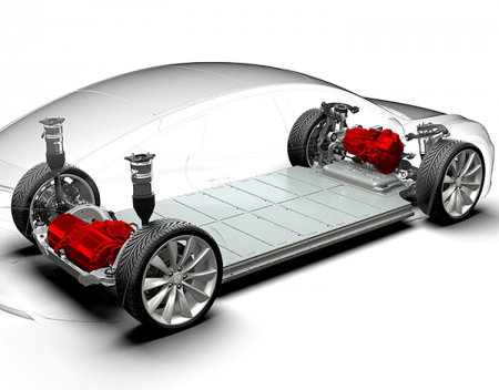 Battery Production Could Reach 6 TWh By 2030