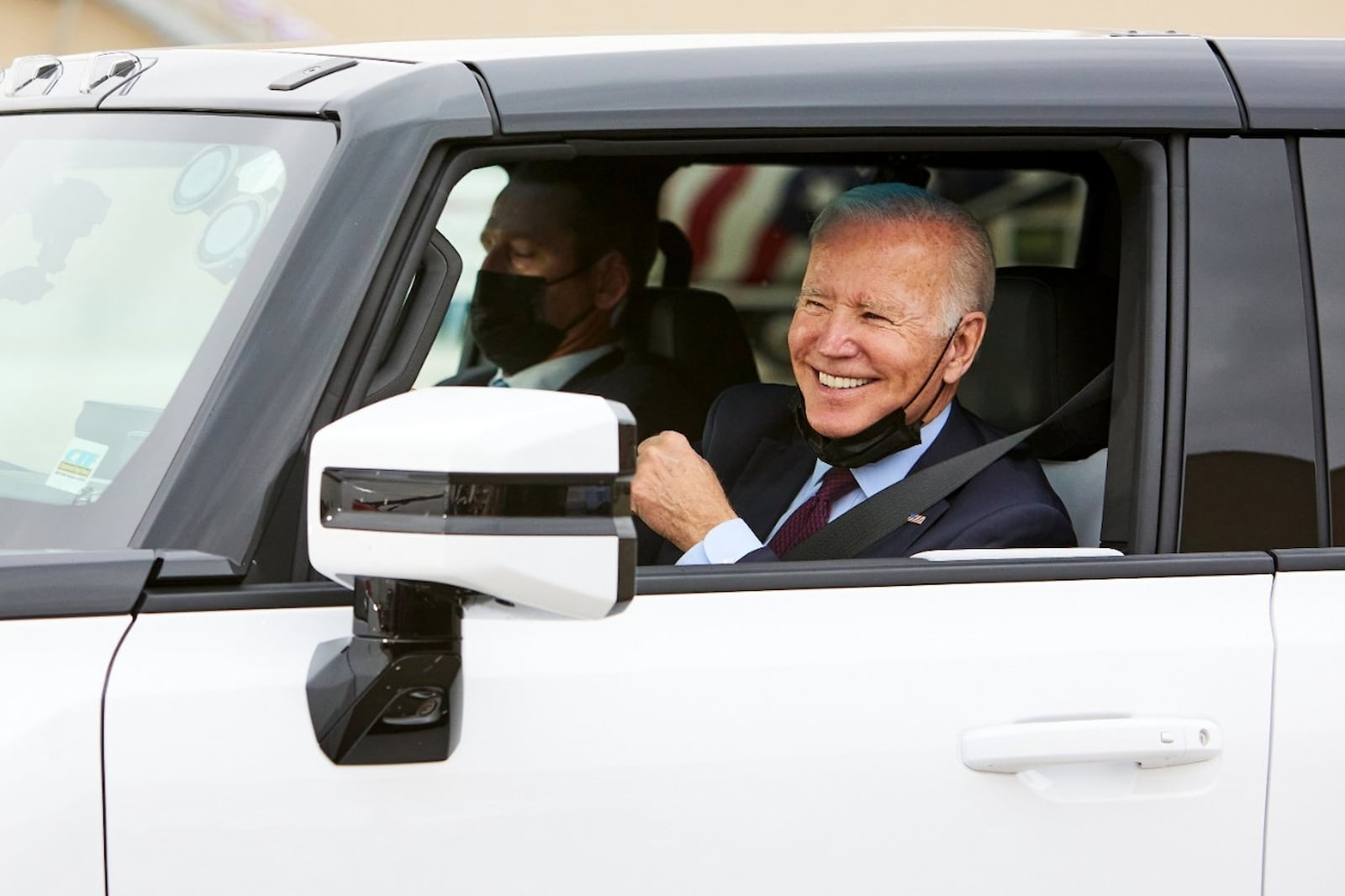 Biden Administration Gives EV Batteries A $3 Billion Boost