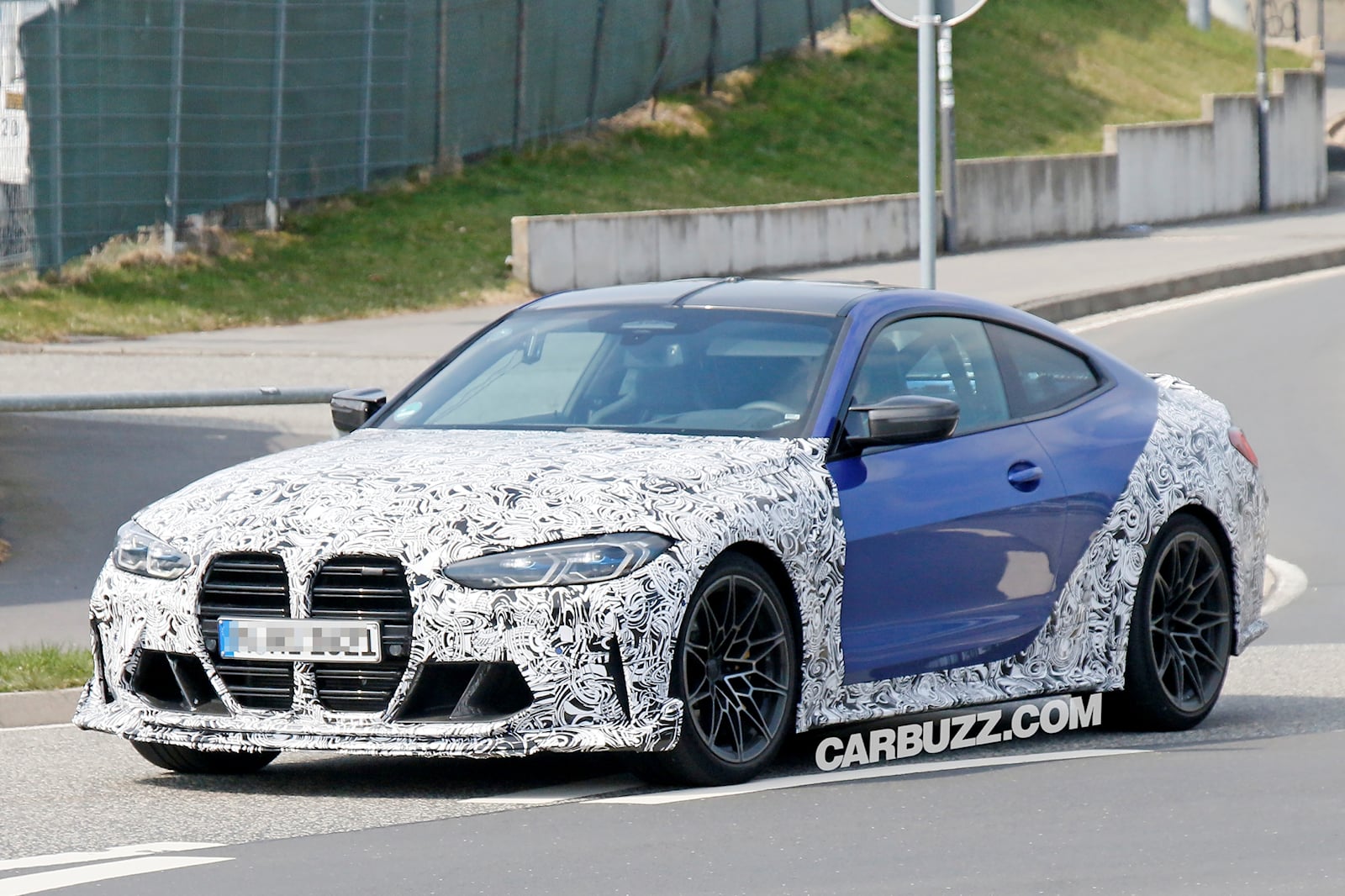 BMW Confirms The M4 Weve Been Waiting For