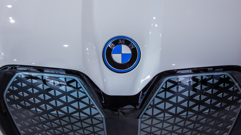 BMWs first Neue Klasse EVs will be 3-Series segment sedan SUV