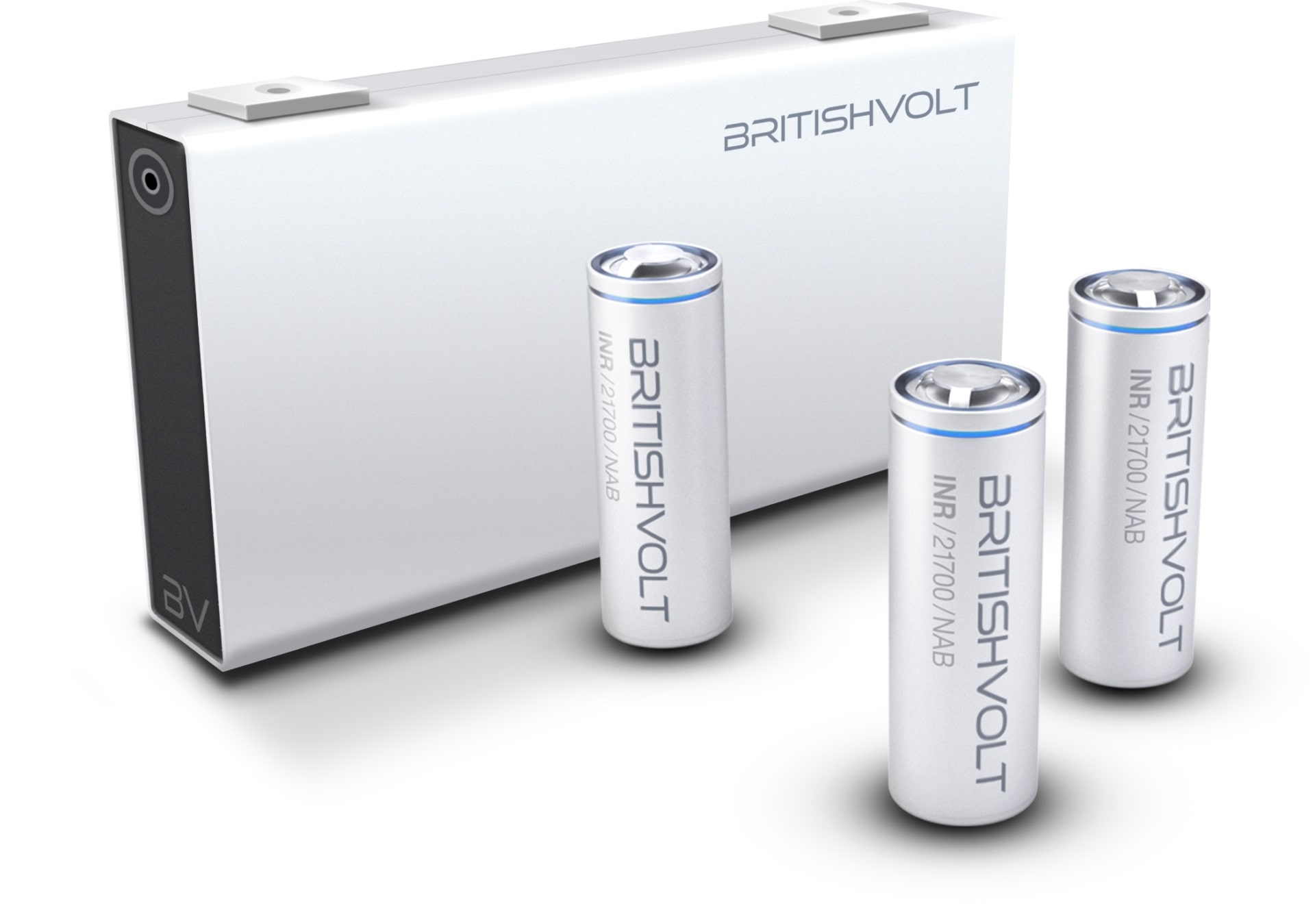 Britishvolt receives last minute buyout saving the sole U.K. battery maker