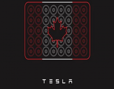 Canadian Government to Visit Tesla in California