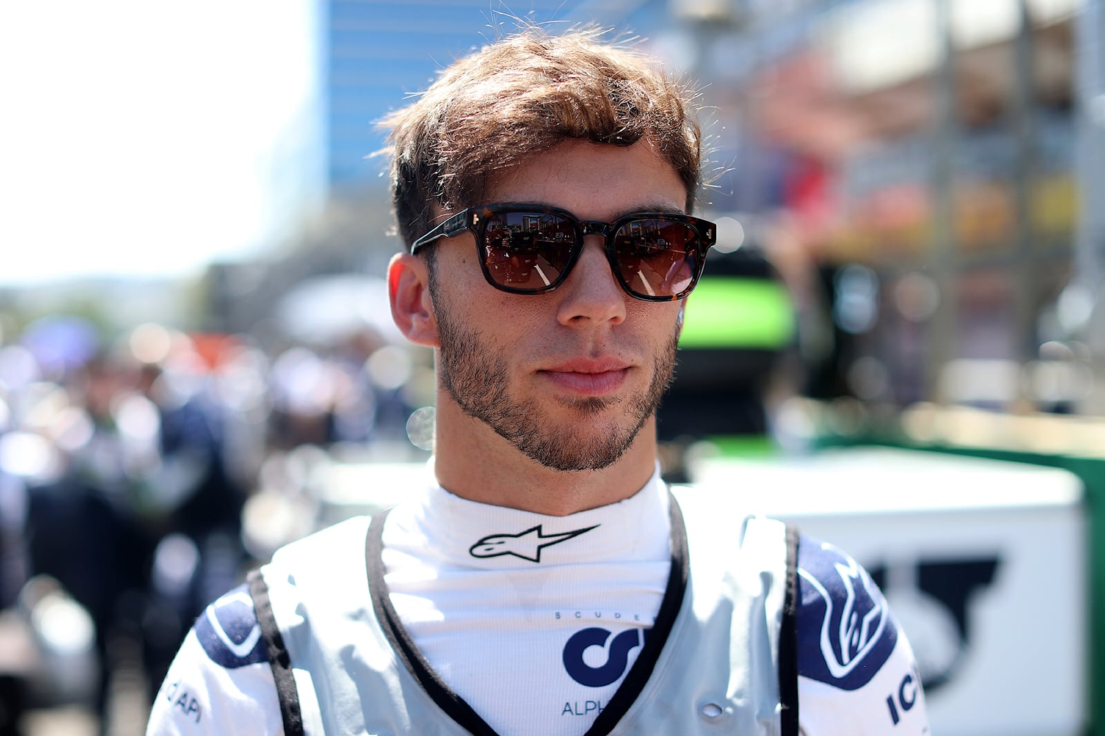 CONFIRMED: Pierre Gasly Moving To Alpine For 2023 Formula 1 Season