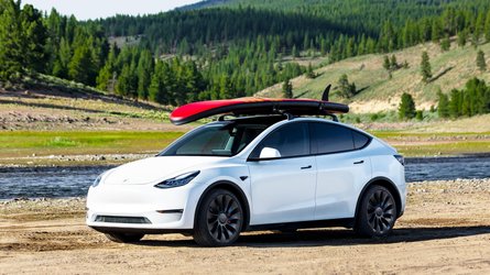 Considering A Tesla Or Another EV? Owner Shares The Good And Bad