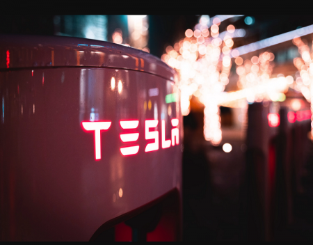Could Tesla Robovan be Elon Musks newest futuristic vehicle