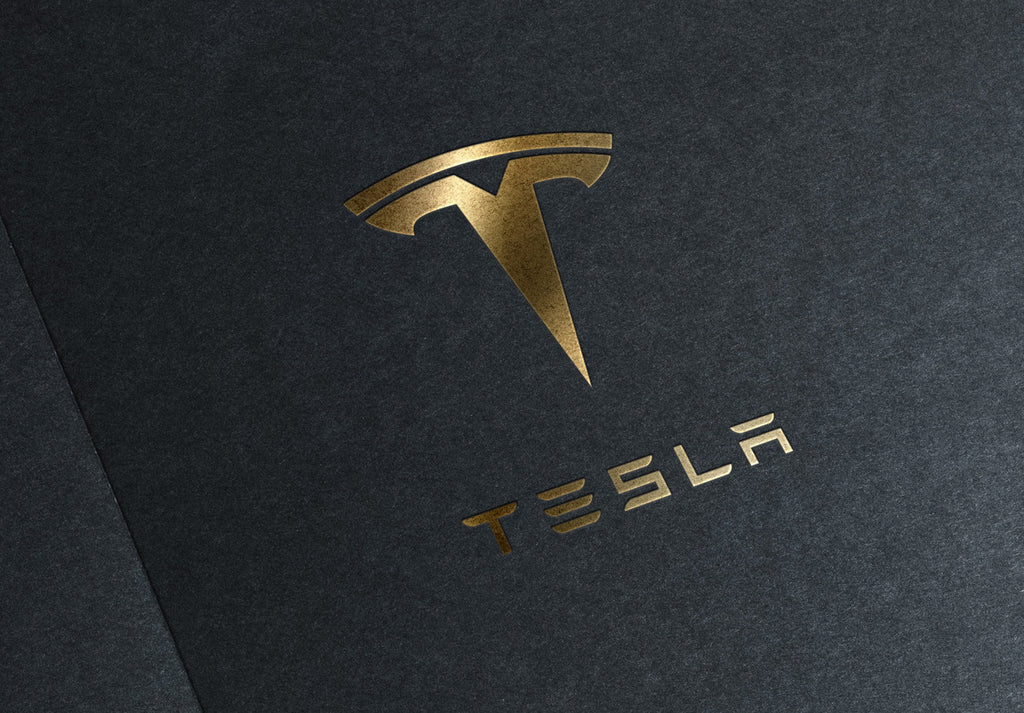 Elon Musk Exercises Options to Purchase 10500 Tesla Shares