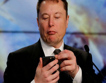 Elon Musk Expected To Be Twitter CEO